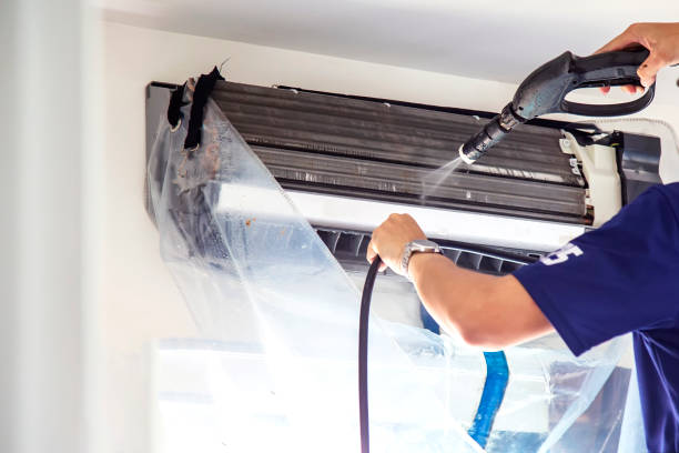 Best Emergency Air Duct Cleaning  in Pine Grove, PA