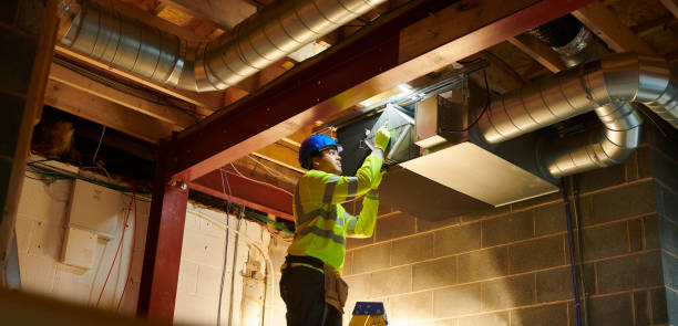 HVAC System Cleaning in Pine Grove, PA