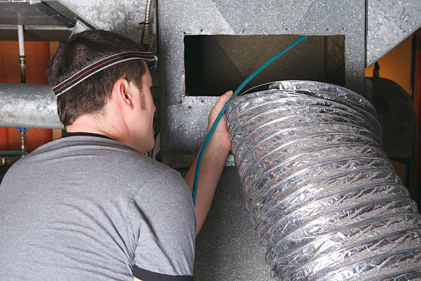 Best Affordable Air Duct Cleaning  in Pine Grove, PA