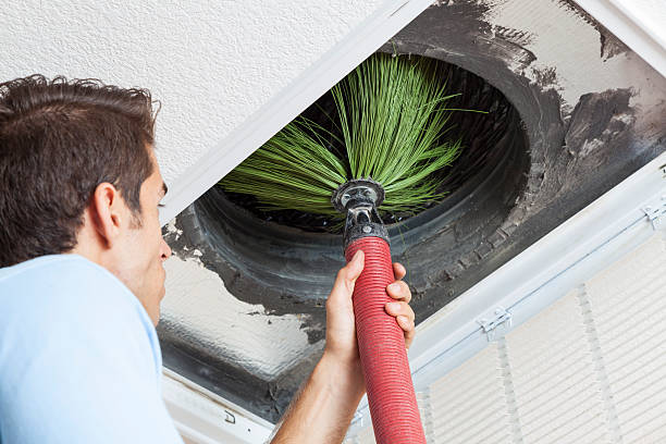 Reliable Pine Grove, PA Airduct Cleaning Solutions